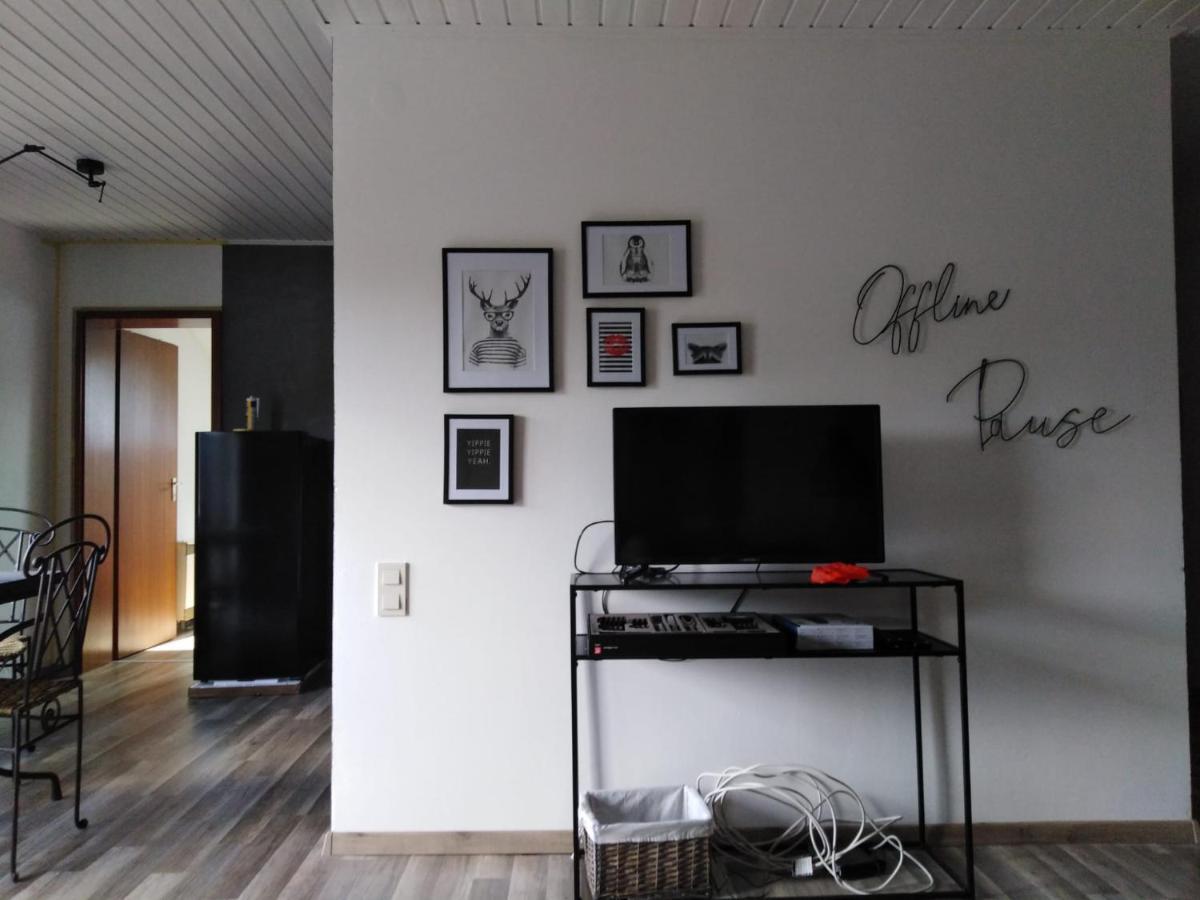Ferienwohnung Lara Ludwigswinkel Zewnętrze zdjęcie