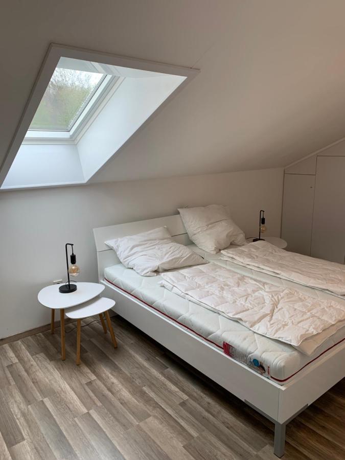 Ferienwohnung Lara Ludwigswinkel Zewnętrze zdjęcie