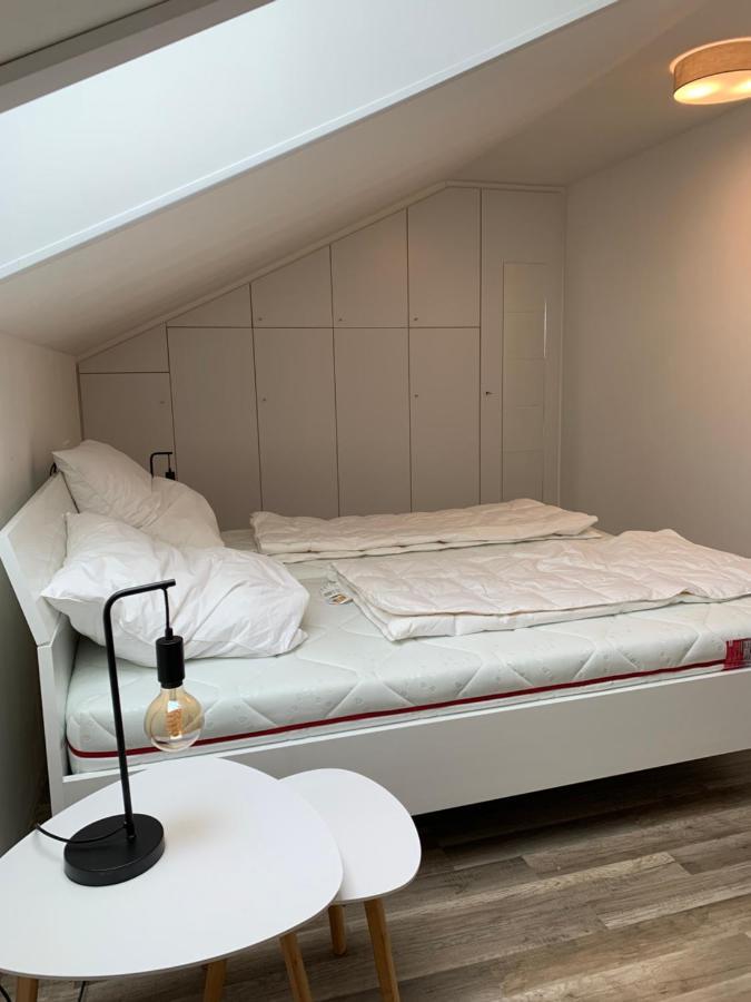Ferienwohnung Lara Ludwigswinkel Zewnętrze zdjęcie