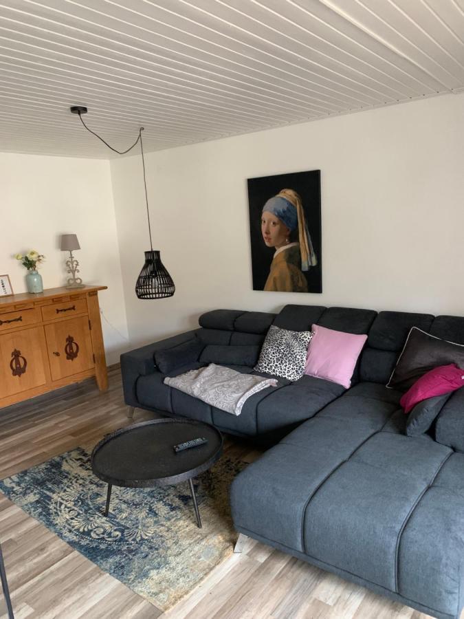 Ferienwohnung Lara Ludwigswinkel Zewnętrze zdjęcie