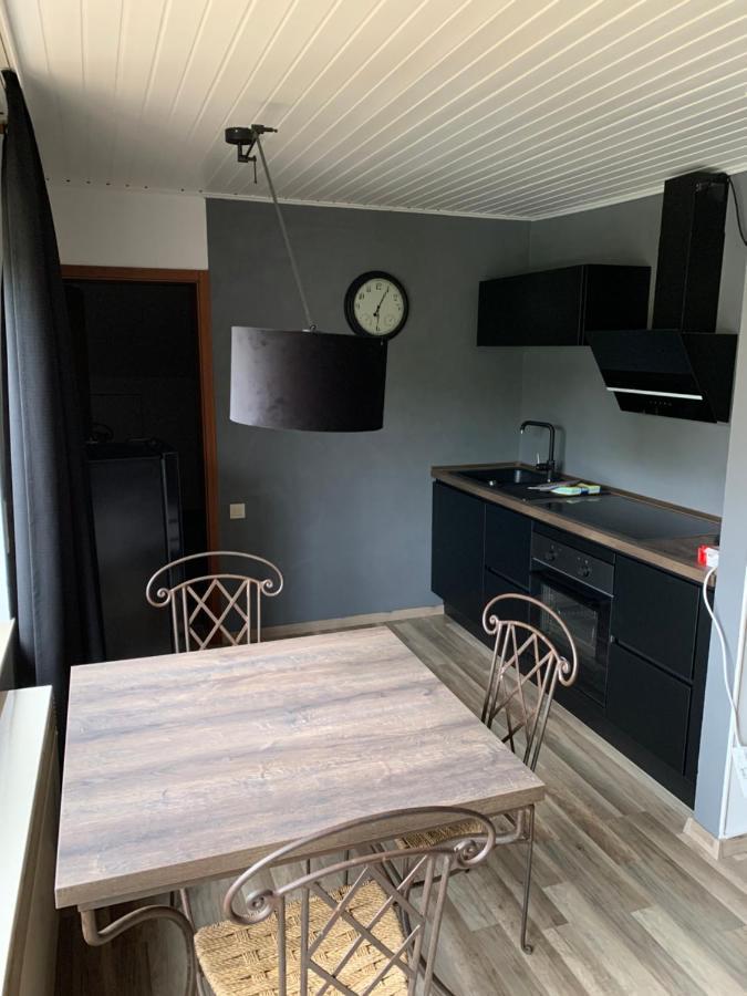 Ferienwohnung Lara Ludwigswinkel Zewnętrze zdjęcie