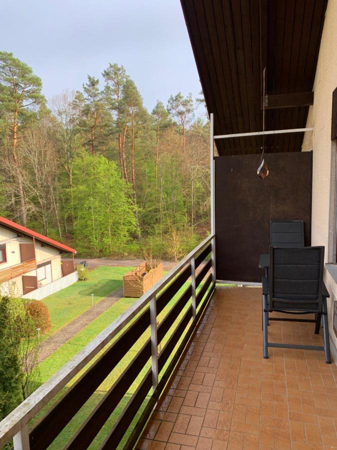 Ferienwohnung Lara Ludwigswinkel Zewnętrze zdjęcie